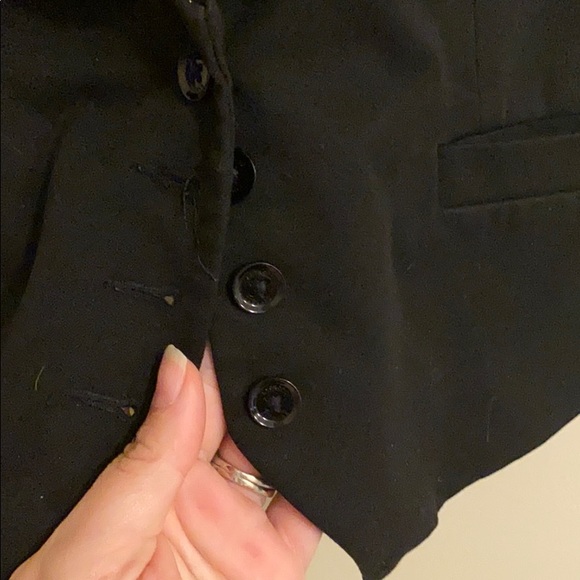 Vest - Picture 2 of 2